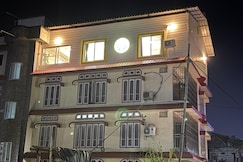 Rooftop Grove | 5 Min From Apollo Excel Care, Guwahati