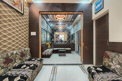 Hotel Himalaya Tower, Jaipur