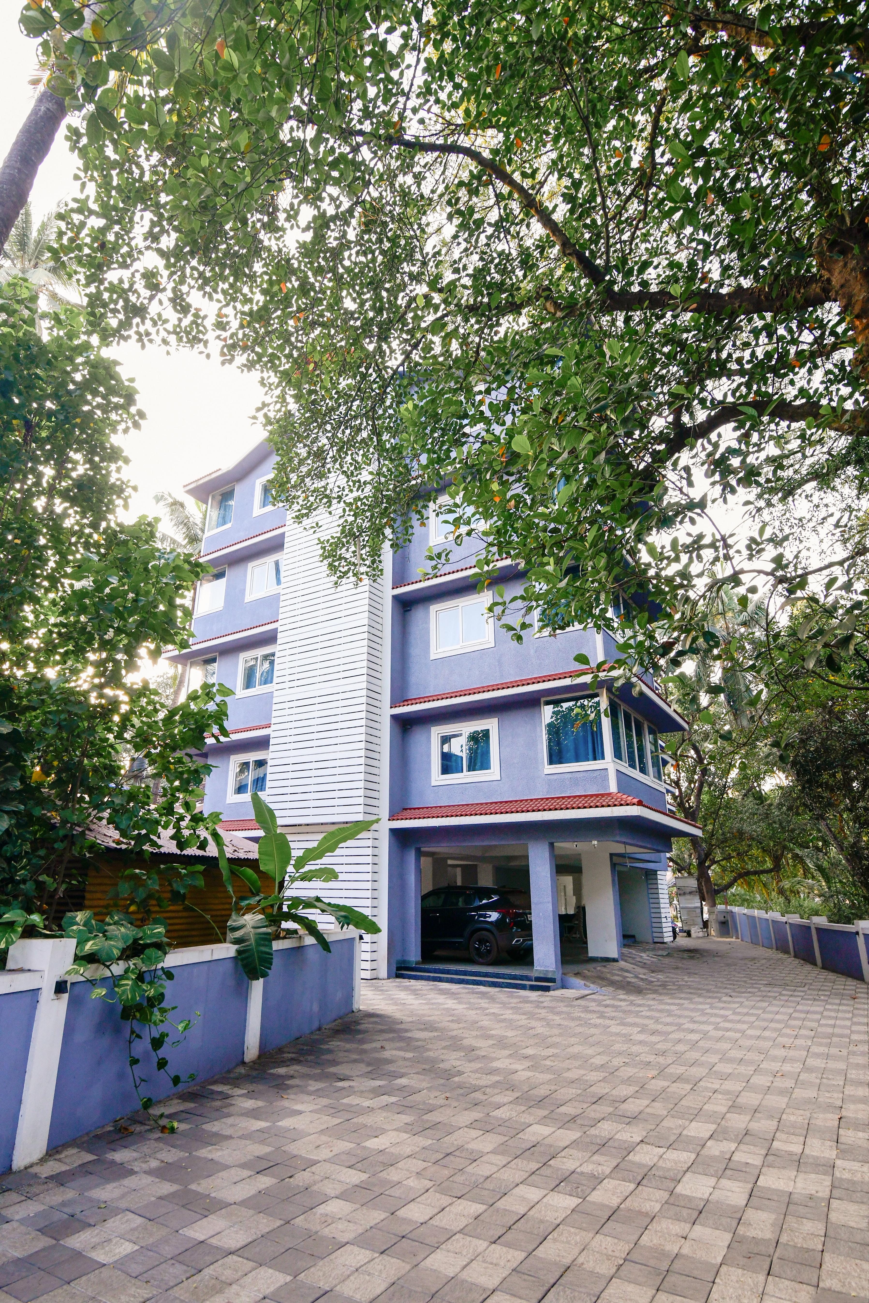 Cozy 1BHK Apartment - Calangute - Close to Beach | Hireavilla - Tap to explore photos