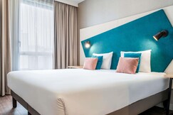 Aparthotel Adagio Paris Nation, Paris