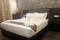 Hotel Piyush Inn, Ambejogai