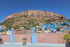 Khamma Heritage, Nagaur