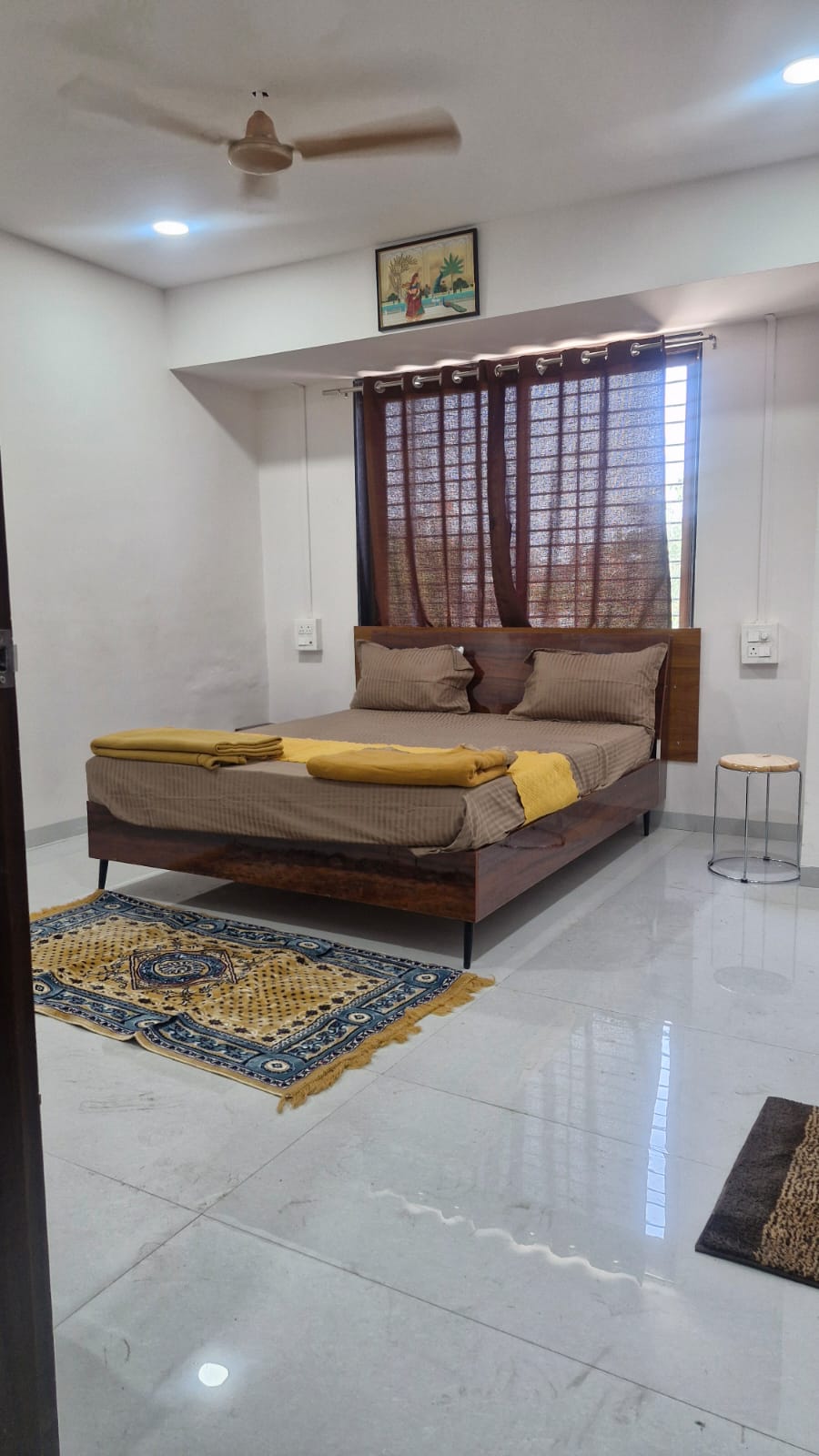 Hotel Bhakti Prides 3