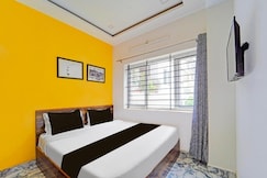 Qubenest Elite Manyata, Bangalore