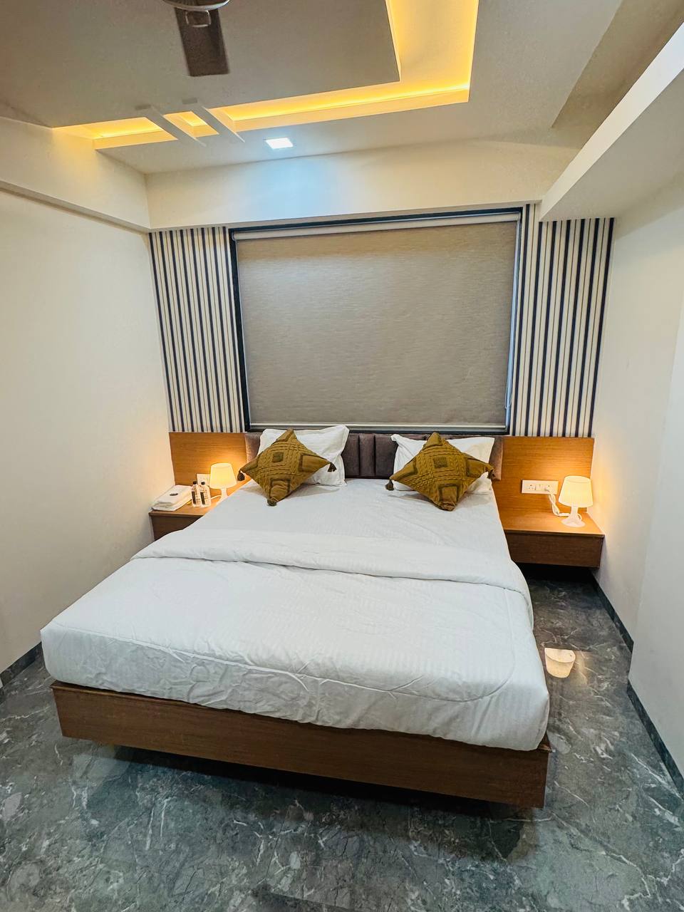 Hotel Mighter Crest 4