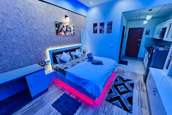 Urban Luxe Studio by Krishna Home near Expo Mart, Greater Noida