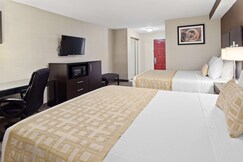 Best Western Pasadena Royale Inn & Suites, Los Angeles
