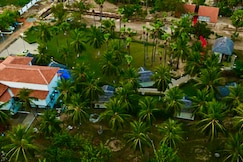 Joes Beach Shack, Devakottai