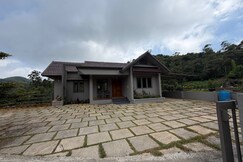 Jojo Villa 1, Thekkady