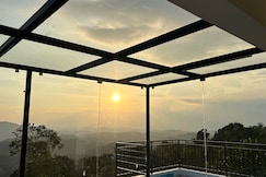 RoseVilla, Munnar