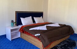 Deluxe Cottage 100 m From Pangong Lake