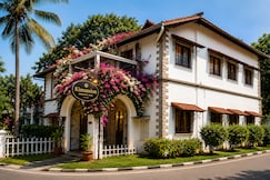 Kimansion - A Heritage Stay, Cochin