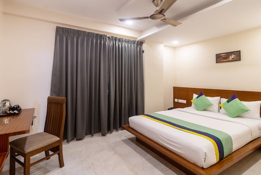 Treebo Anjani Fortune Suites