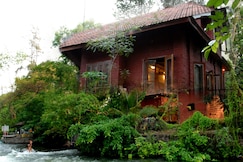 The Rippling Edge, Karjat