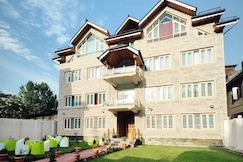 Arbiya Villa, Srinagar