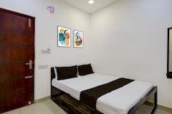 Hotel O SERAA RESIDENCY, Chennai