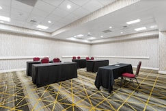 Holiday Inn TAMPA WESTSHORE - AIRPORT AREA, Pinellas