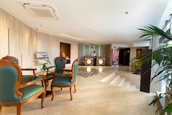 OPO The Royal Residency, Delhi