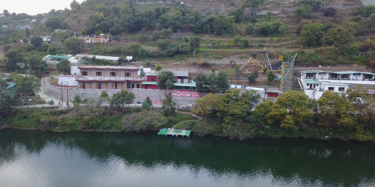 Devbhumi Resort - Tap to explore photos