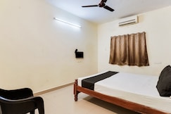 Hotel O Nr galaxy residency, Chennai