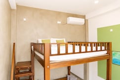 Casa Samaya, Malimbada