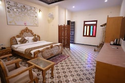 Palette Hotel and Resort LBS International Airport Formerly Banaras Kila, Varanasi