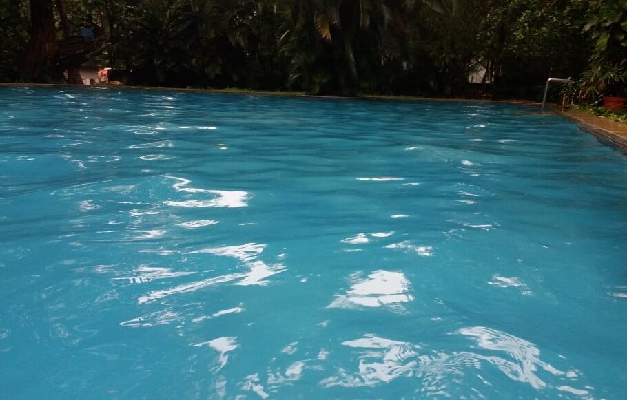 Gabriel Guest House Goa Guest House Free Cancellation Price Address Reviews