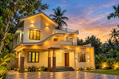 HS Villa-varkala, Varkala