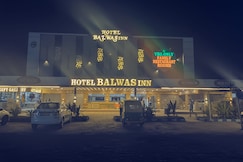 HOTEL BALWAS INN, Surat
