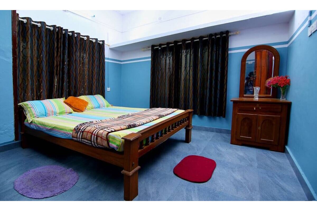 Chilla | Entire 3 BHK Homestay - Tap to explore photos