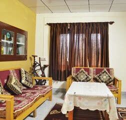 Living Room 1