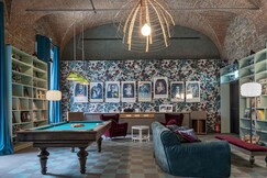 25hours Hotel Florence Piazza San Paolino, Florence
