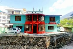 Snowland Cottage, Manali