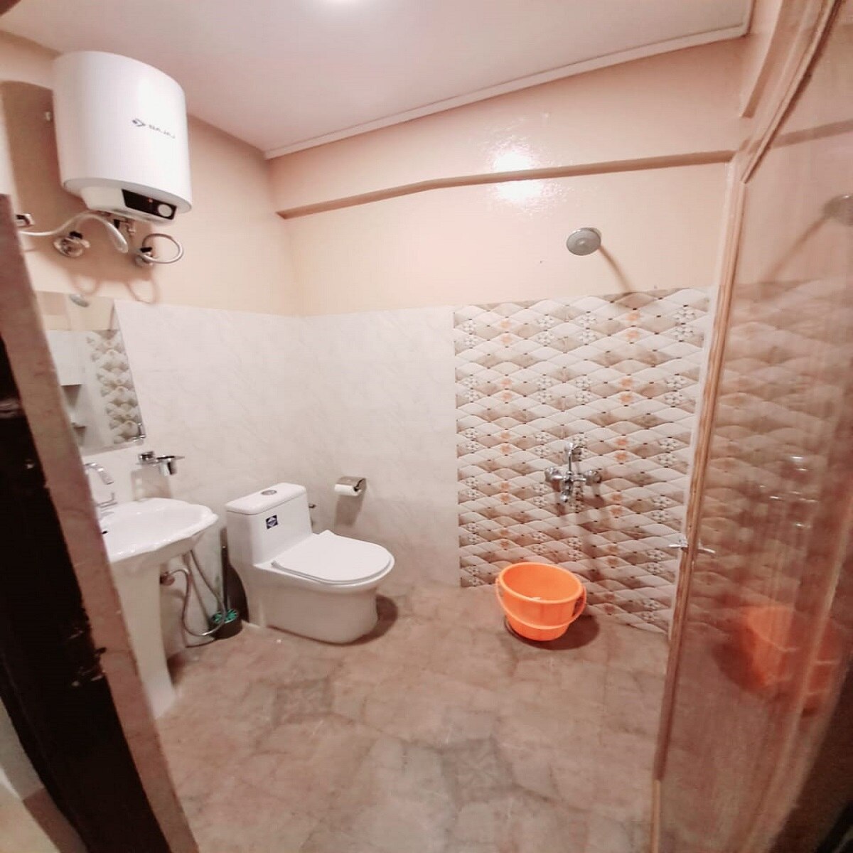 Happy Homes 3BHK At Dhankheti - Tap to explore photos