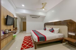 Hotel Vihar Deluxe