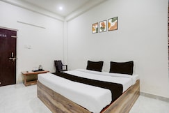 Hotel O Kashi Home, Varanasi