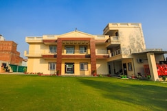 Hotel O Vaibhav laxmi Paradise, Lucknow