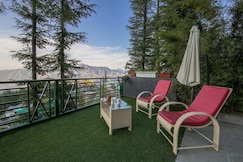 StayVista at 4BHK @ The Corner House, Mashobra