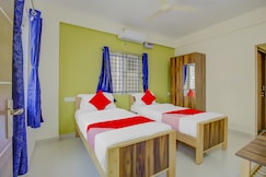 Hotel O Nelli Suites, Bangalore