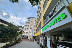 Nachiyar Suites | Near Trivandrum Medical Collage, Thiruvananthapuram