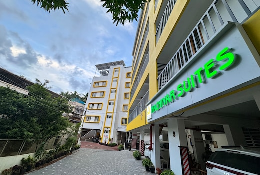 Nachiyar Suites | Near Trivandrum Medical Collage