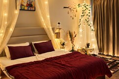 KeyNest Stays, Greater Noida
