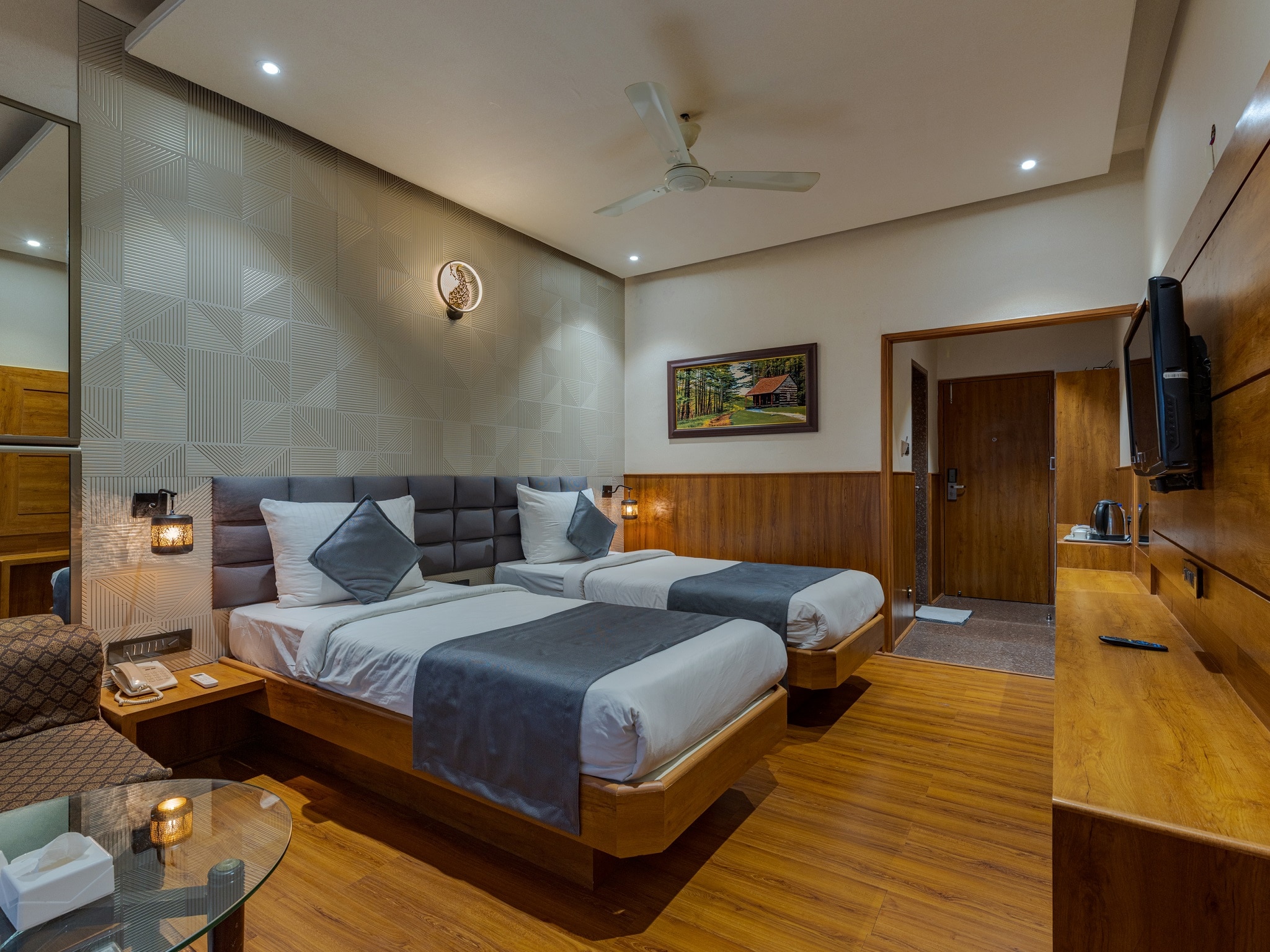 Hotel Surya Executive