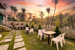 Mount Villa, Mount Abu