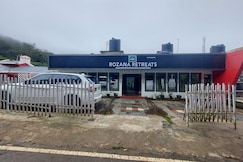 ROZANA RETREAT, Ooty