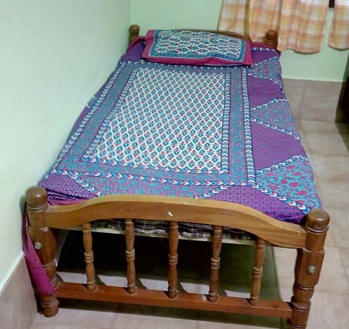 CoffeKhan Homestay - Tap to explore photos