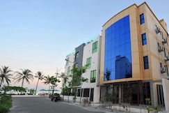 Turquoise Residence by UI, Maldives