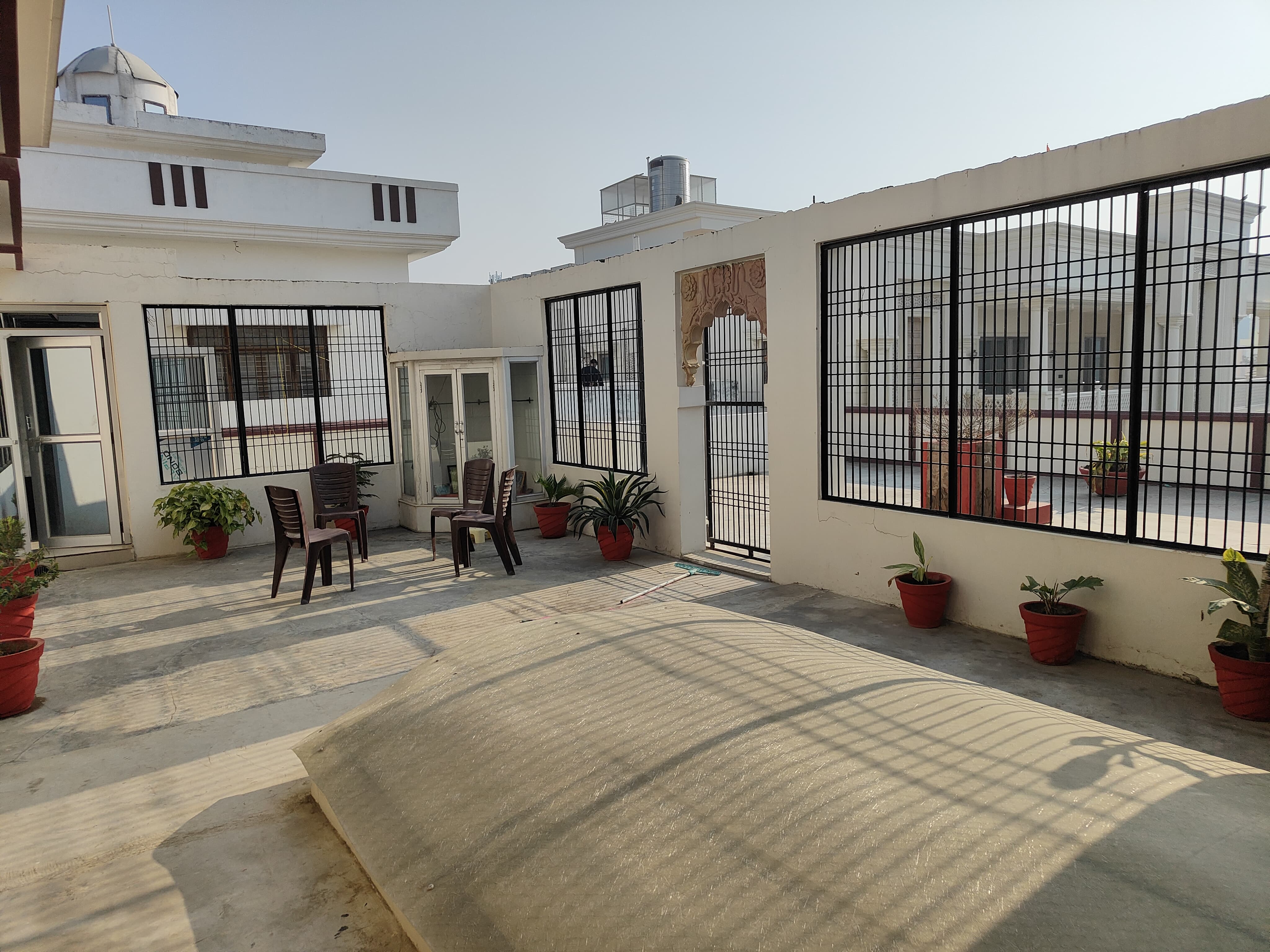 Shantiniketan Stays | Your Comfortable Stay - Tap to explore photos