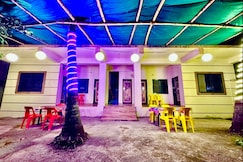 The Village Retreat, Alibaug