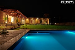 EKOSTAY  - Vayu Villa, Lonavala